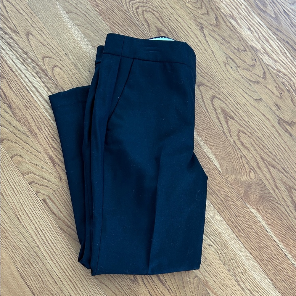 J. Crew Campbell pant size 8